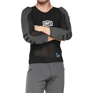 100% Tarka Longsleeve Body Armor
