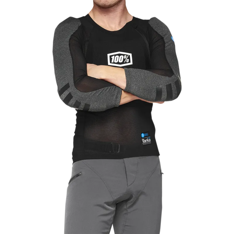 100% Tarka Longsleeve Body Armor