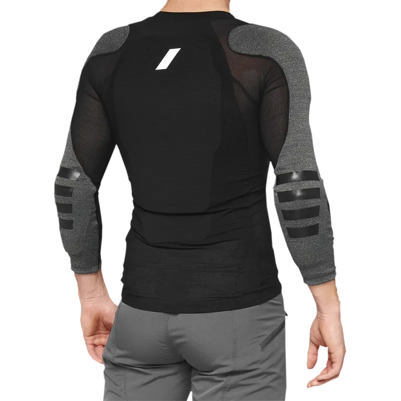100% Tarka Longsleeve Body Armor