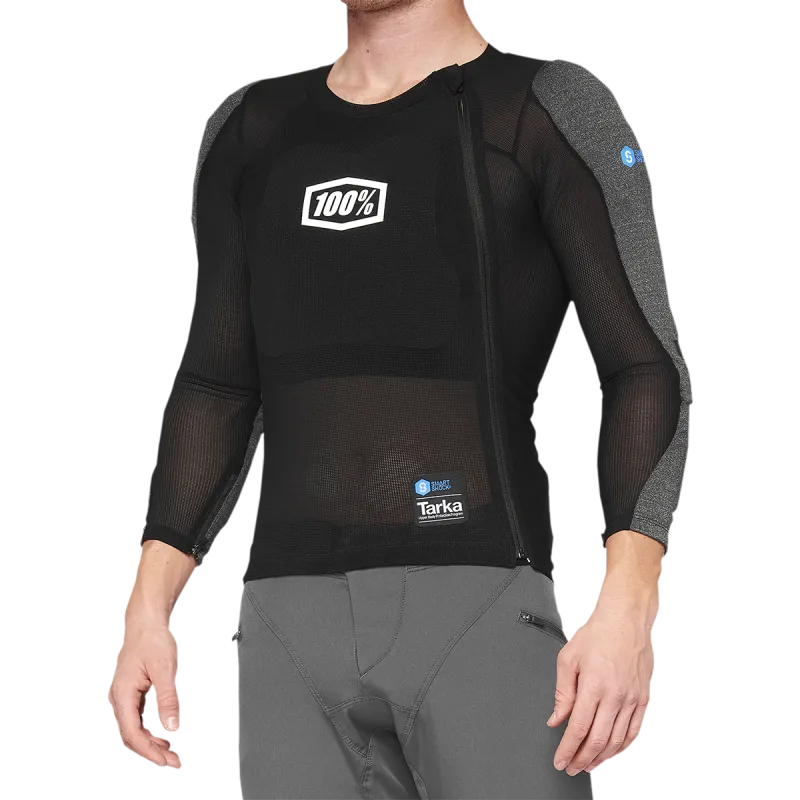 100% Tarka Longsleeve Body Armor
