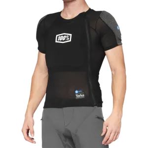 100% Tarka Short Sleeve Body Armor