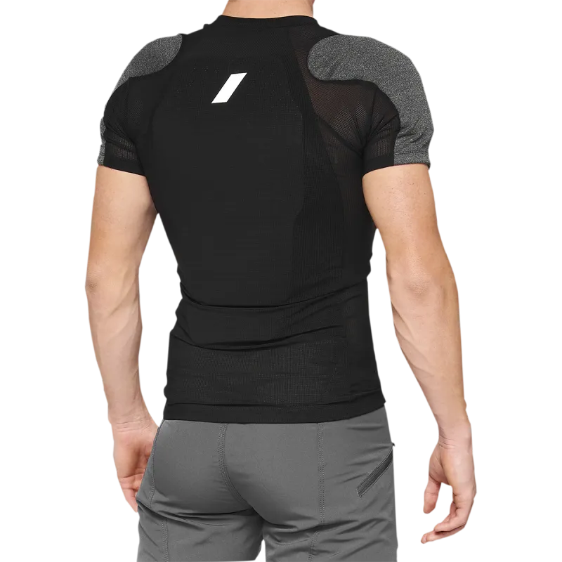 100% Tarka Short Sleeve Body Armor