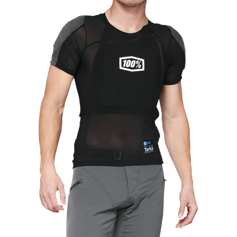 100% Tarka Short Sleeve Body Armor
