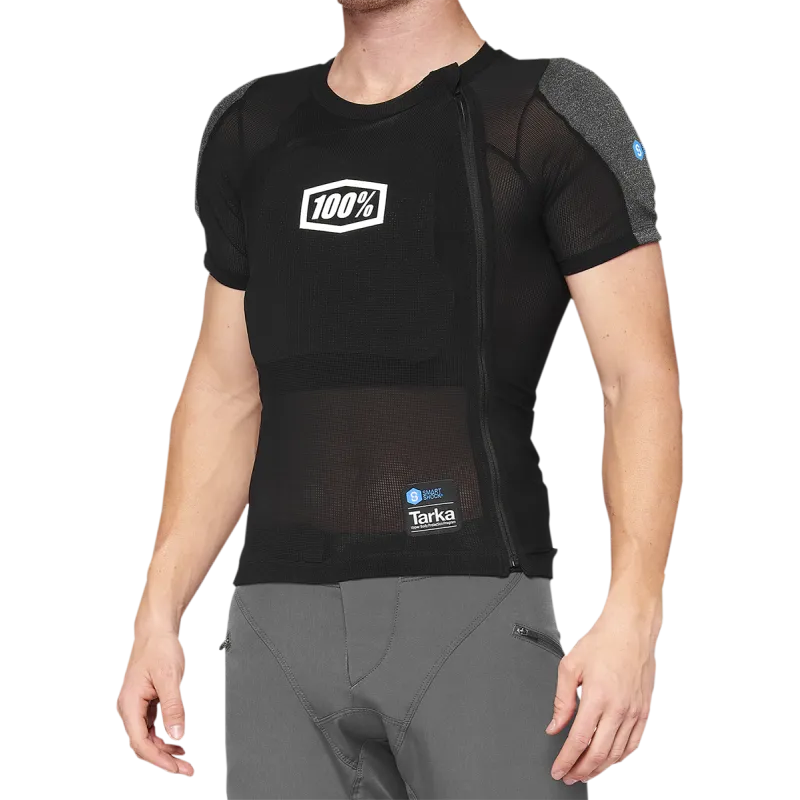 100% Tarka Short Sleeve Body Armor