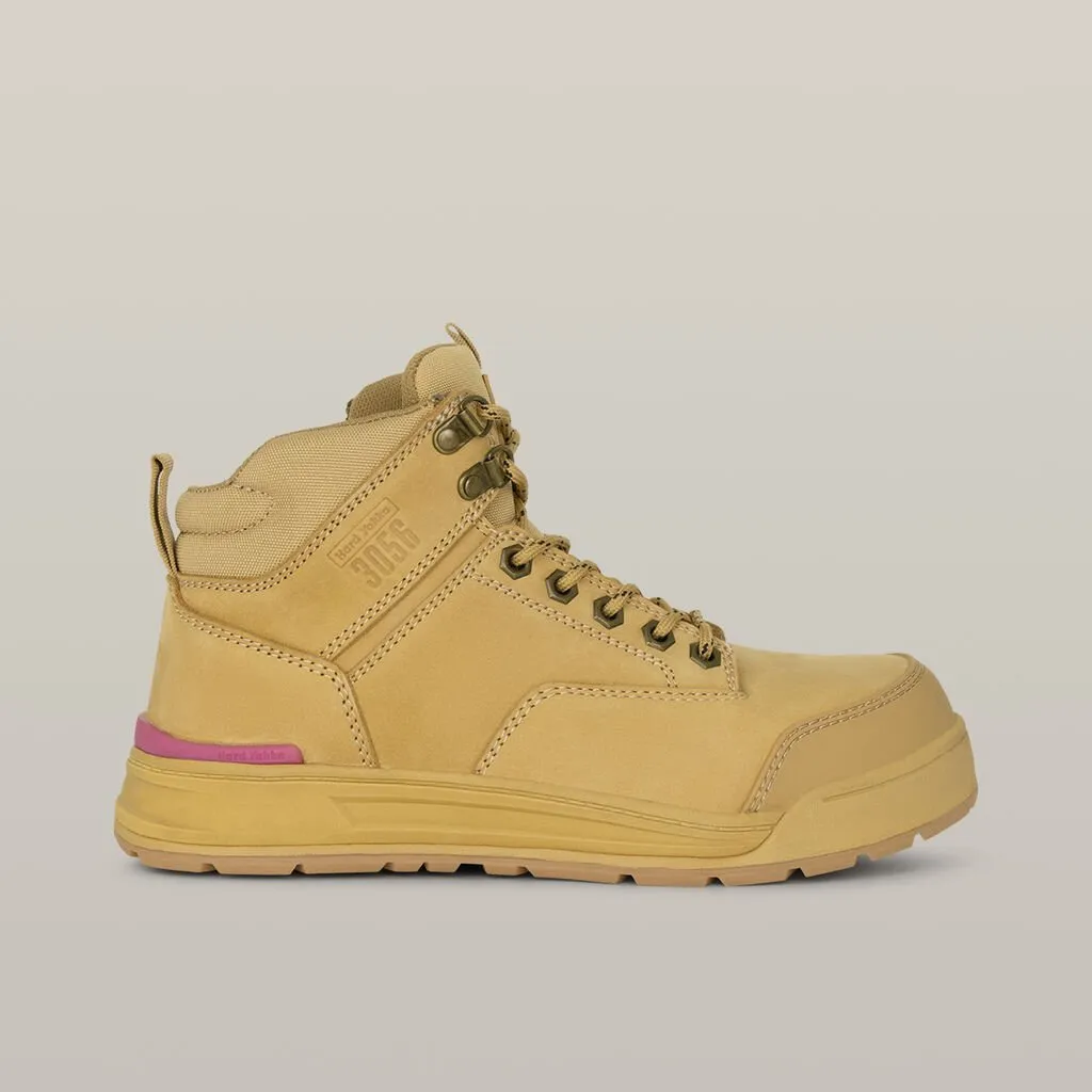 3056 - 3056 WOMENS BOOTS (US SIZE) -