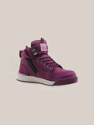 3056 - 3056 WOMENS BOOTS (US SIZE) -