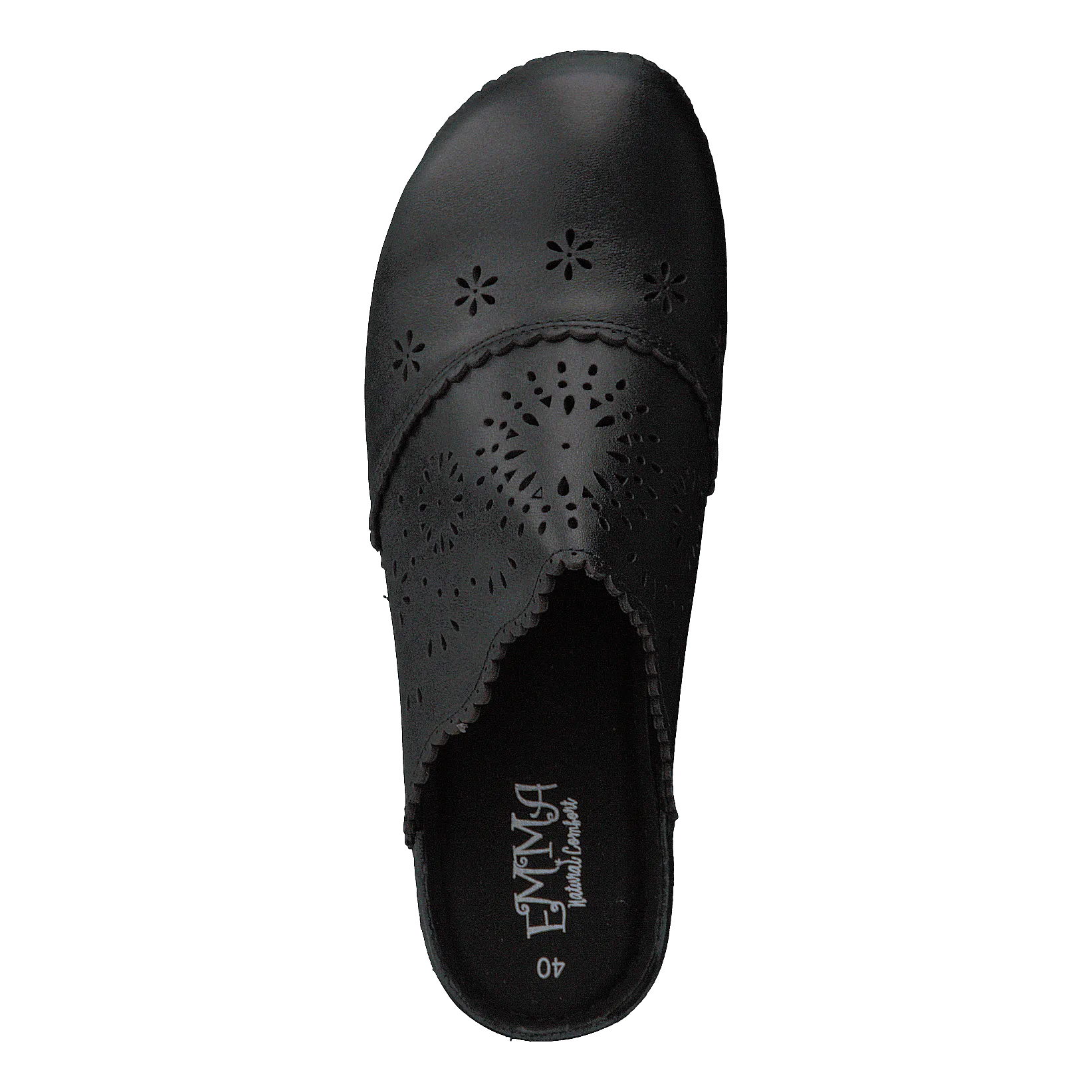 444-1012 Black