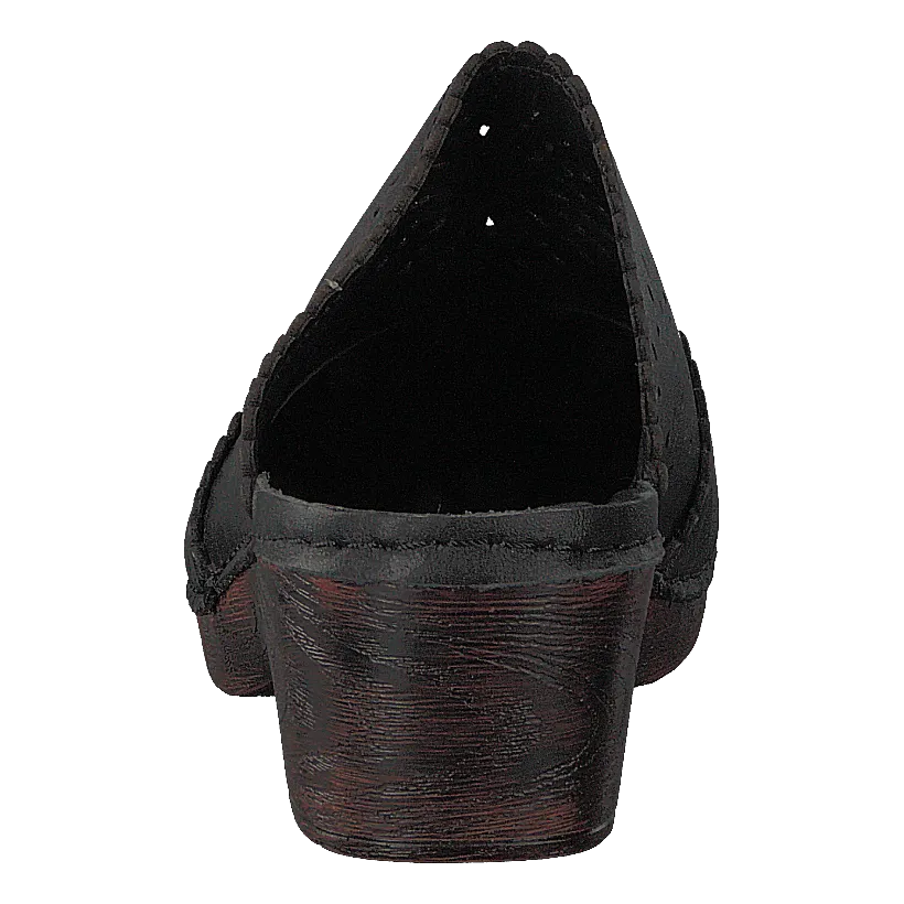 444-1012 Black