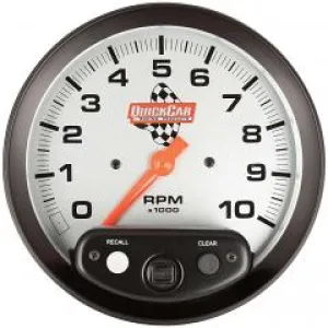 5" Memory Tachometer