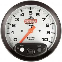 5" Memory Tachometer