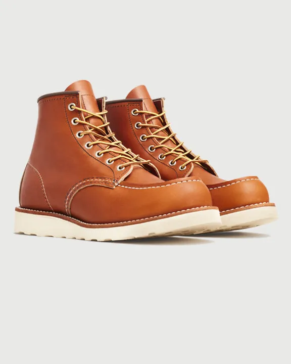 875 Classic Moc Toe Oro Legacy