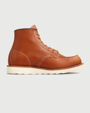 875 Classic Moc Toe Oro Legacy