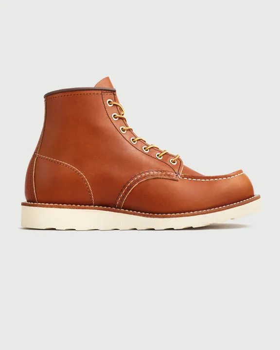 875 Classic Moc Toe Oro Legacy