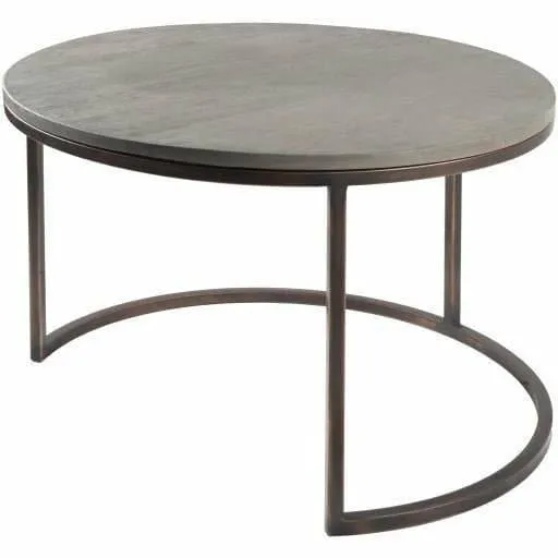 Aaron Nesting Table
