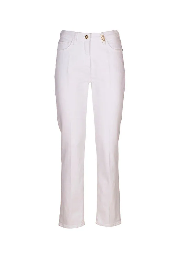 ADDITIVO WHITE CIGARETTE JEANS
