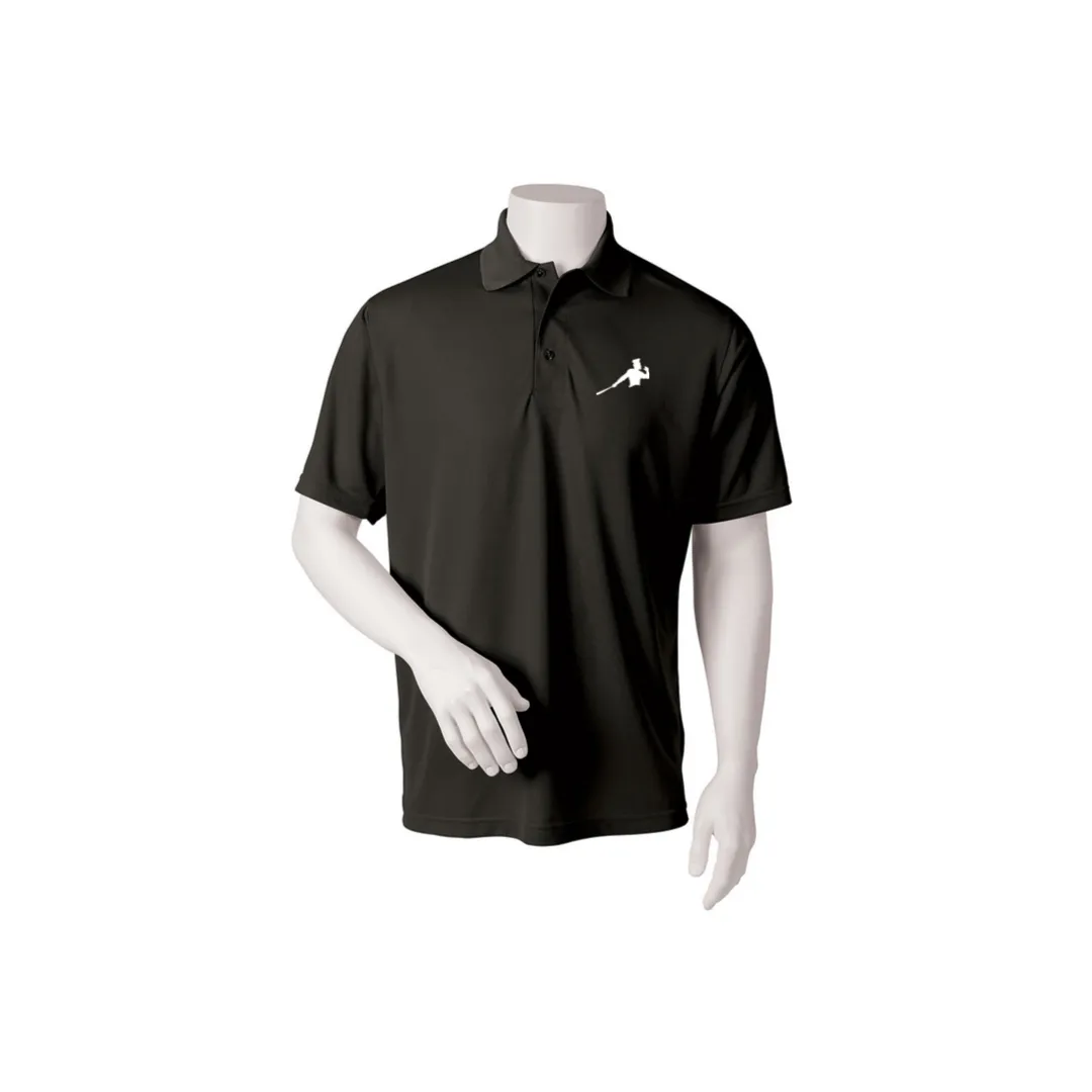 Adult Polo "Piña Swing"