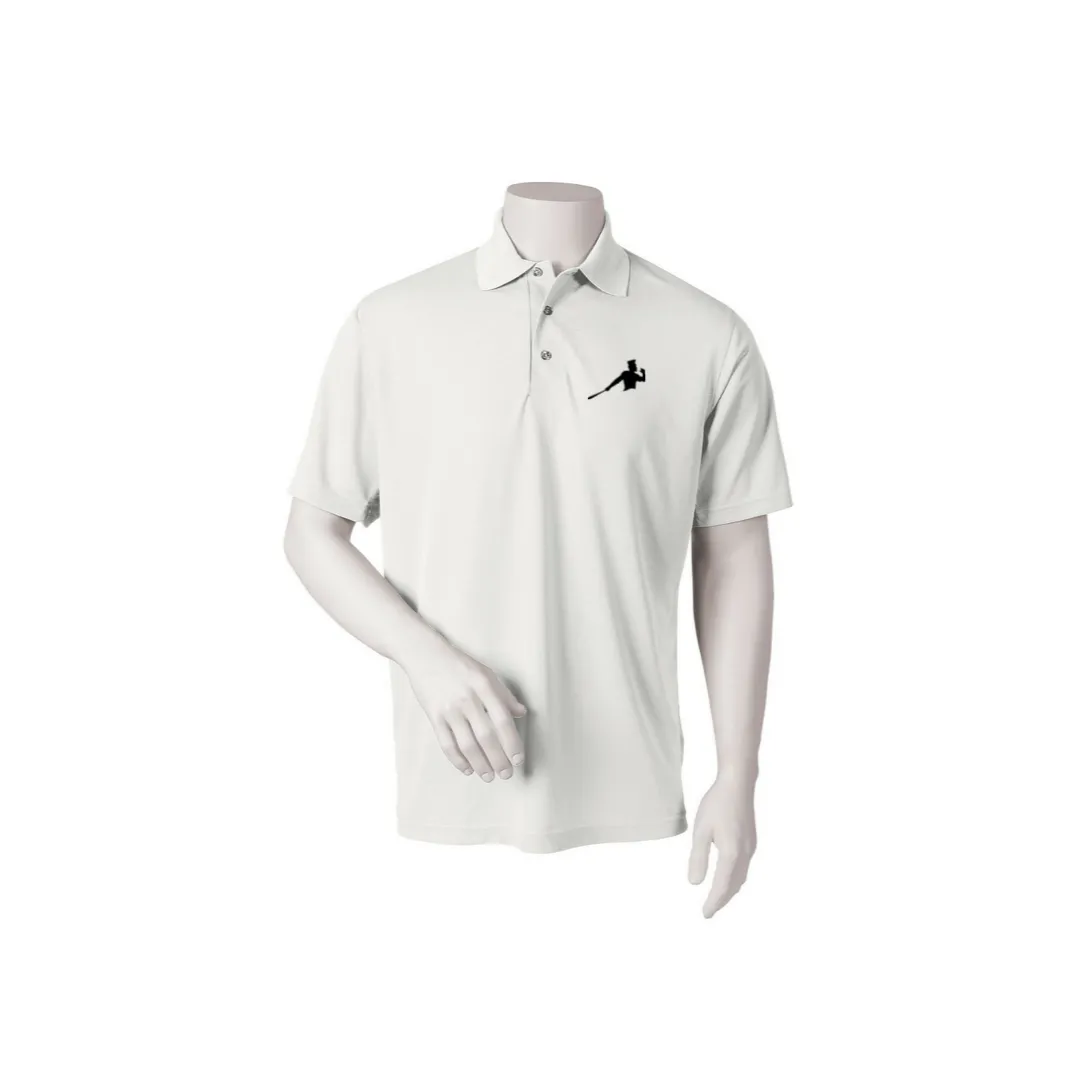Adult Polo "Piña Swing"