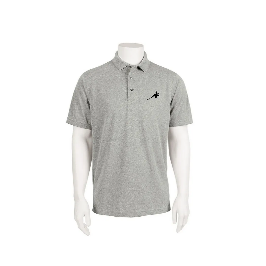 Adult Polo "Piña Swing"