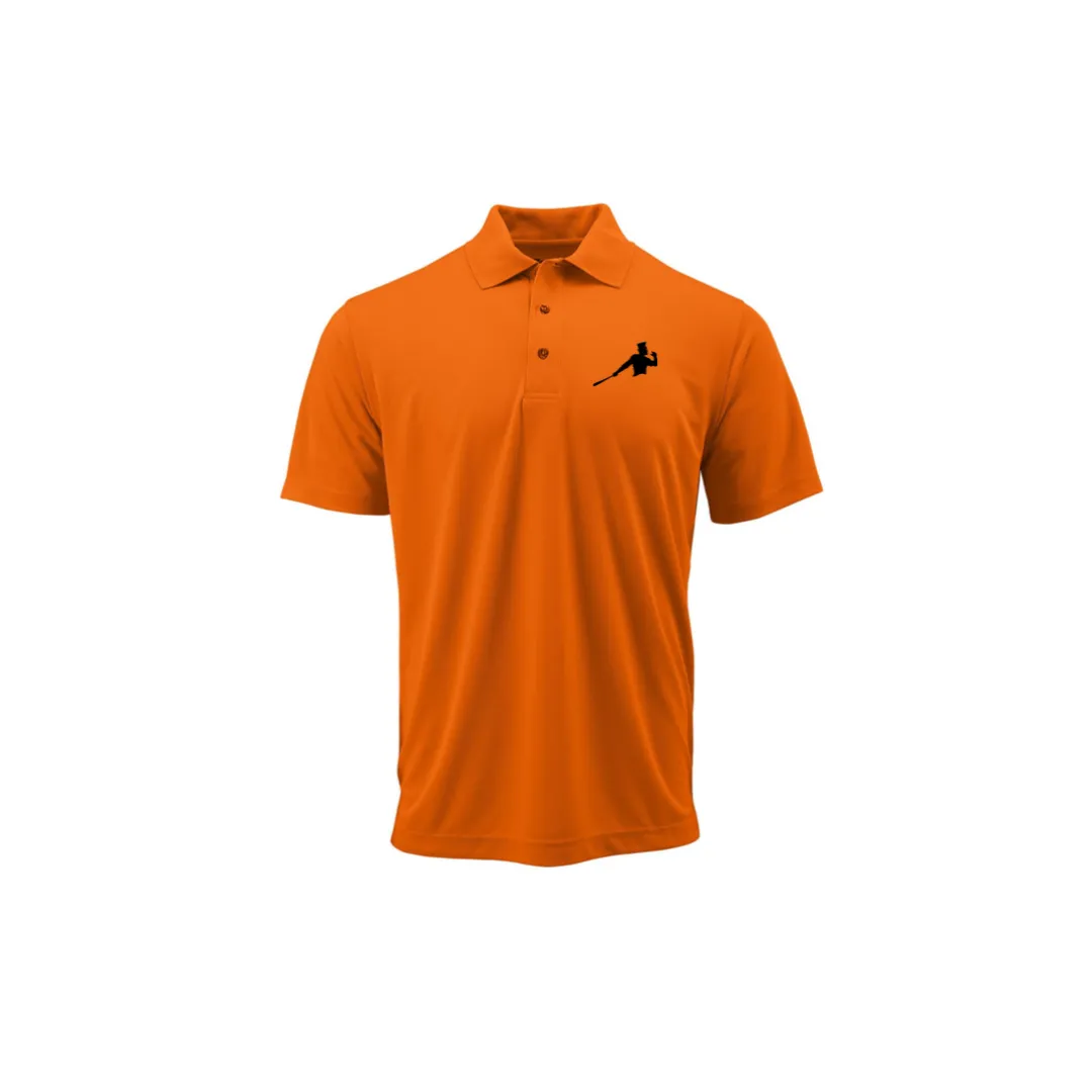 Adult Polo "Piña Swing"