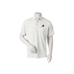 Adult Polo "Piña Swing"