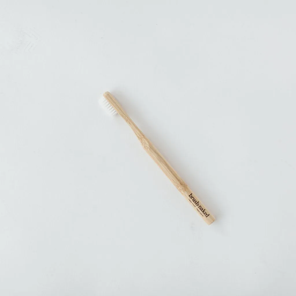 Adult Toothbrush- Soft (Various Colours)