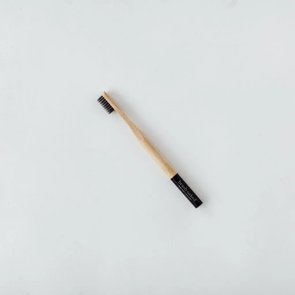 Adult Toothbrush- Soft (Various Colours)