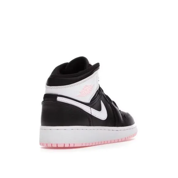 Air Jordan 1 Mid GS 'Arctic Punch'
