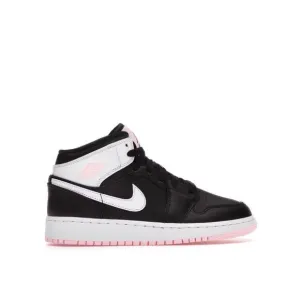 Air Jordan 1 Mid GS 'Arctic Punch'
