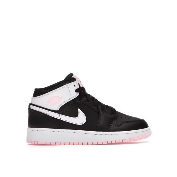 Air Jordan 1 Mid GS 'Arctic Punch'