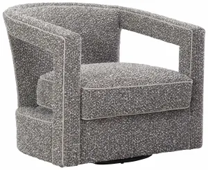 ALANA SWIVEL CHAIR