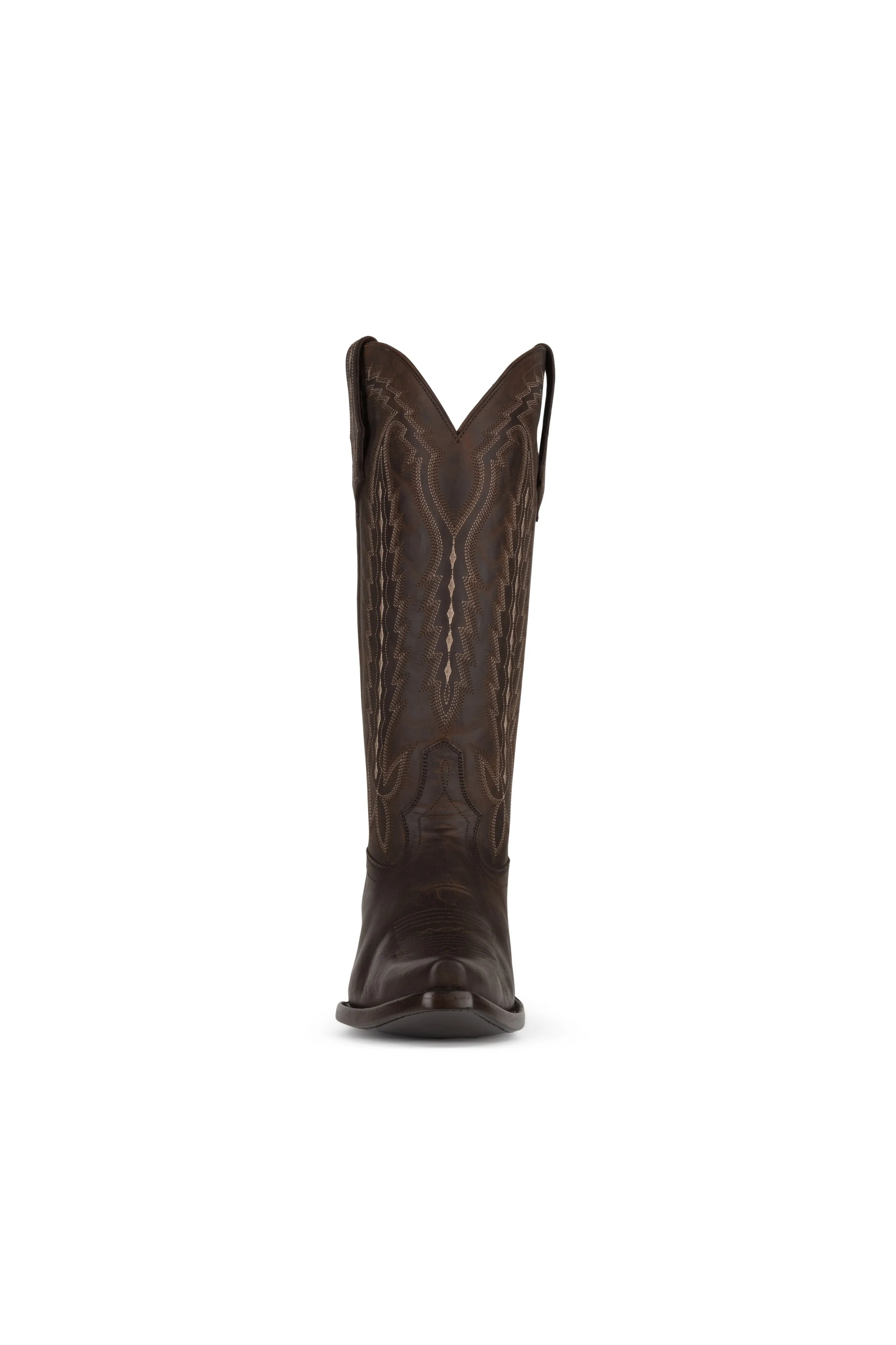 Allens Brand - Janel - Chocolate