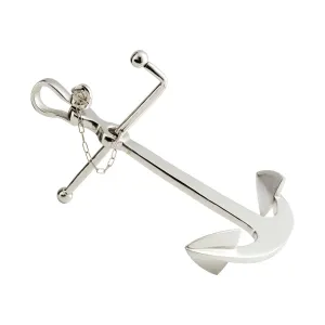 Anchors Aweigh Sculpture - large
