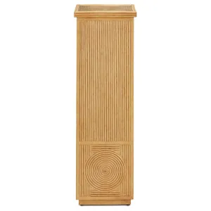 Anguila Pedestal