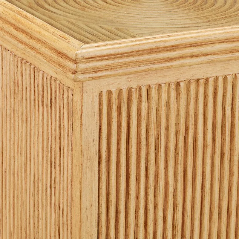 Anguila Pedestal