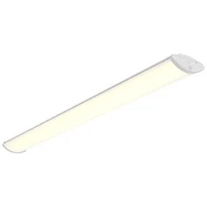 Ansell AOXL5/1/DD3 Oxford Surface Linear 1500mm DALI Dim
