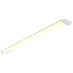 Ansell AOXL6/1/DD1 Oxford Surface Linear 1800mm Switch Dim