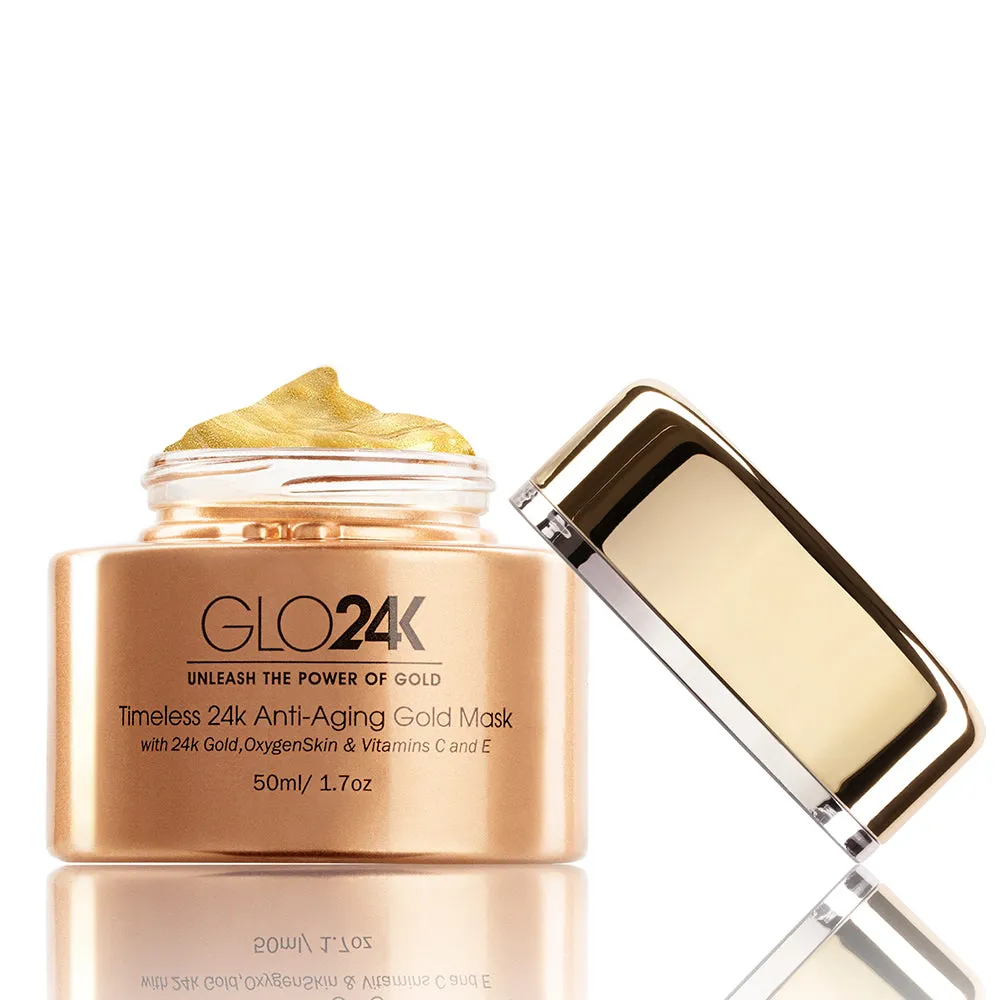 Anti-Aging Essentials