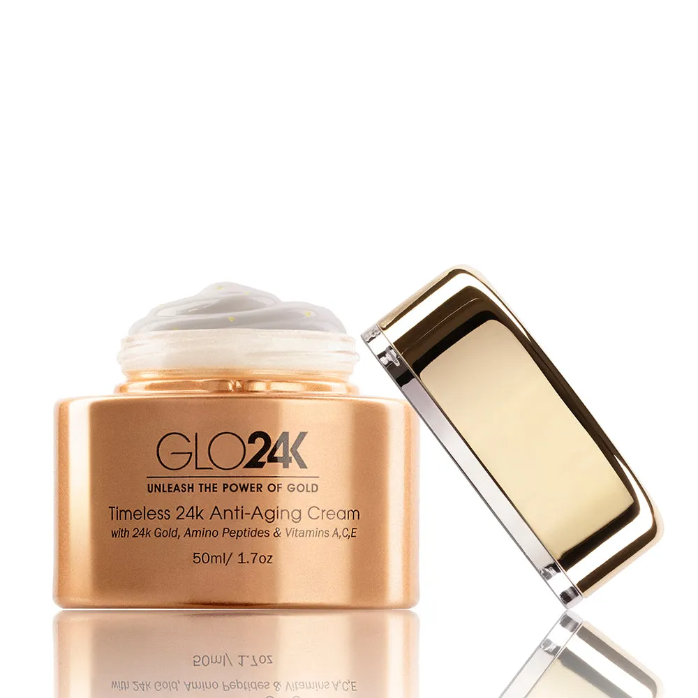 Anti-Aging Essentials