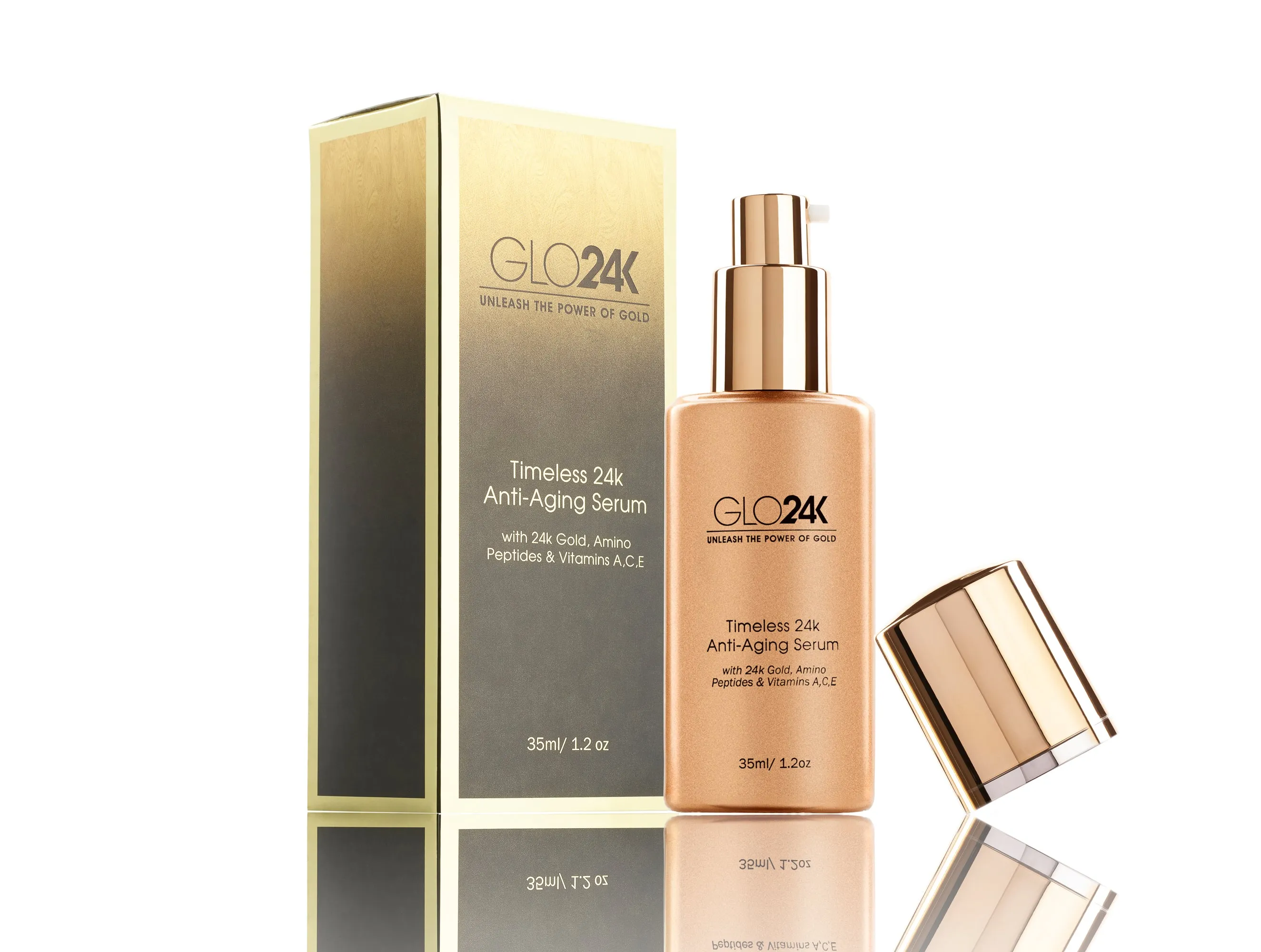Anti-Aging Essentials