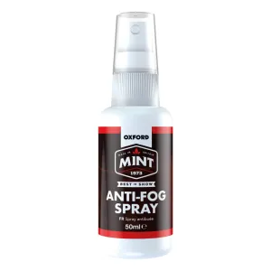 Anti-Fog Spray Oxford, 50ml