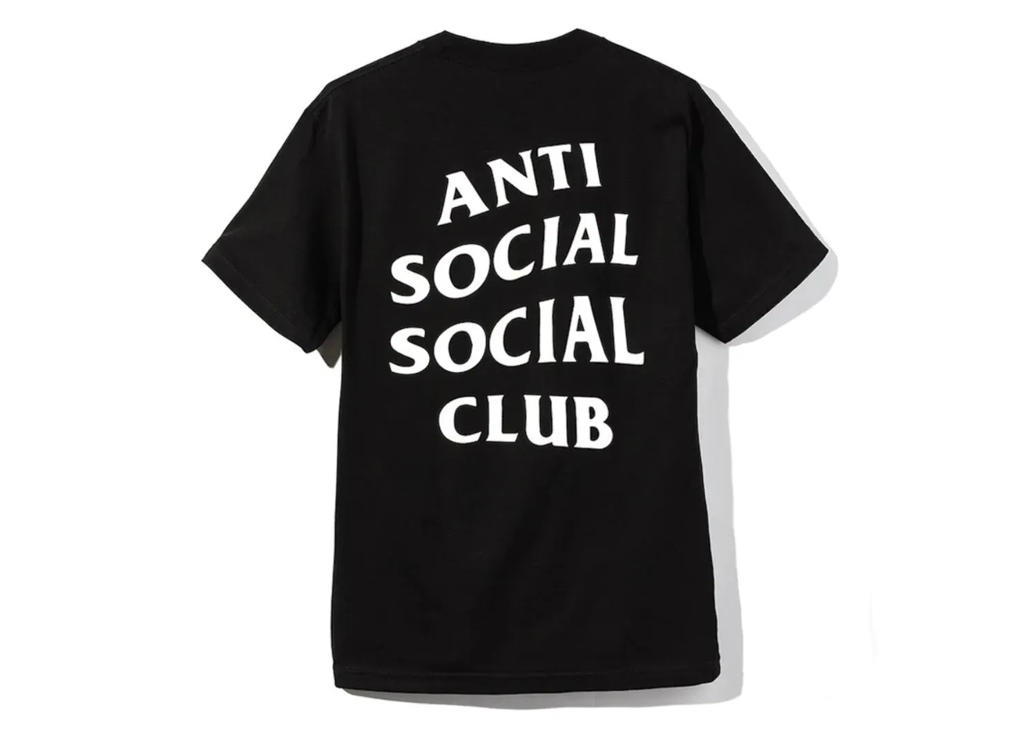 Anti Social Social Club Logo