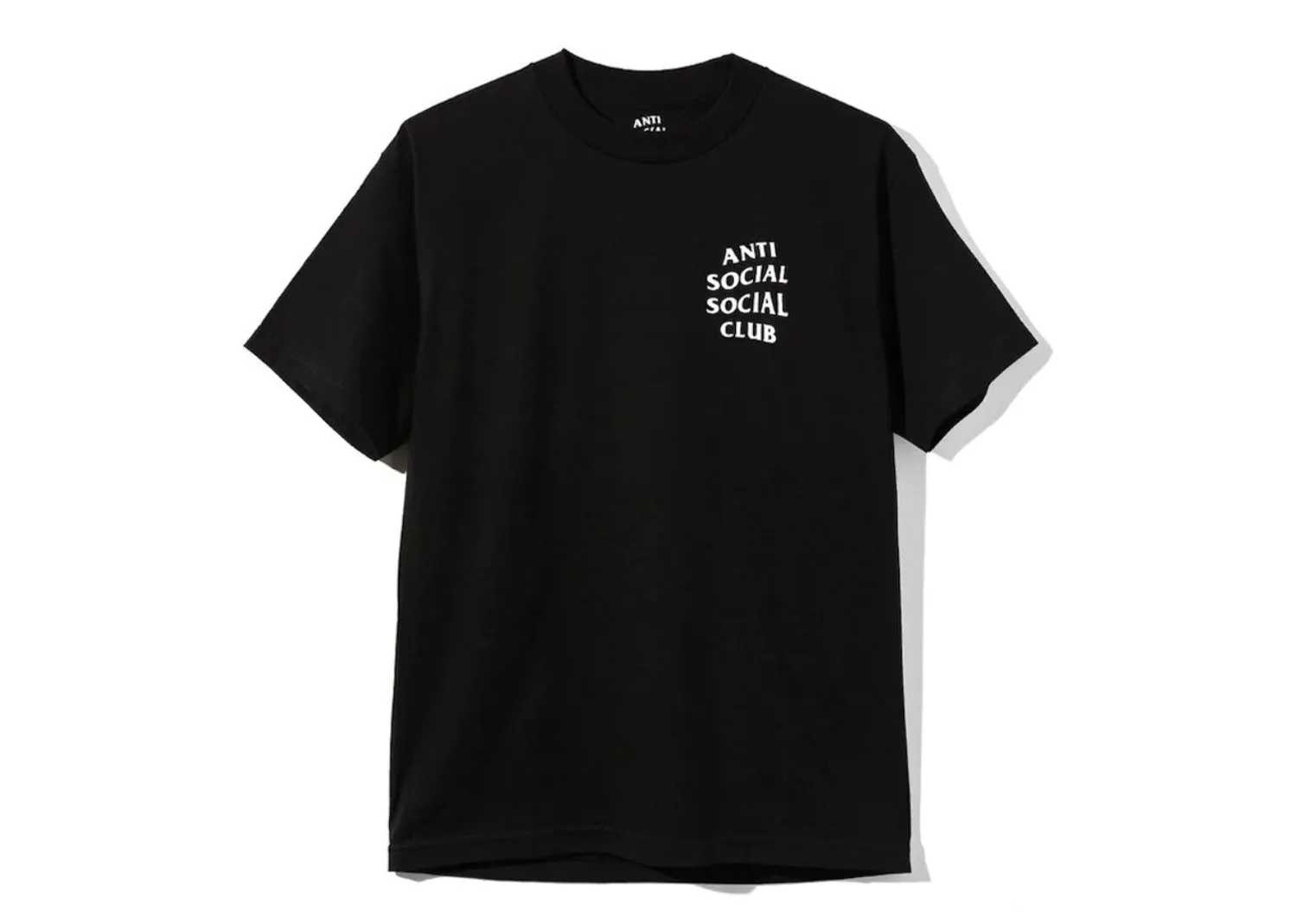 Anti Social Social Club Logo