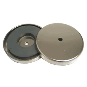 Apron/Chap Round Super Strong Magnet
