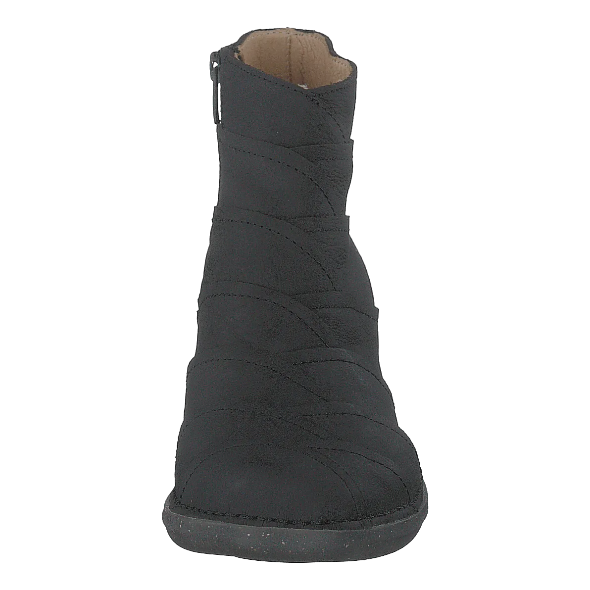 Aqua Black-black