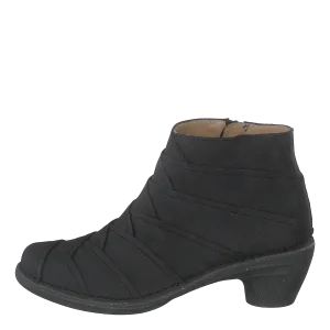 Aqua Black-black