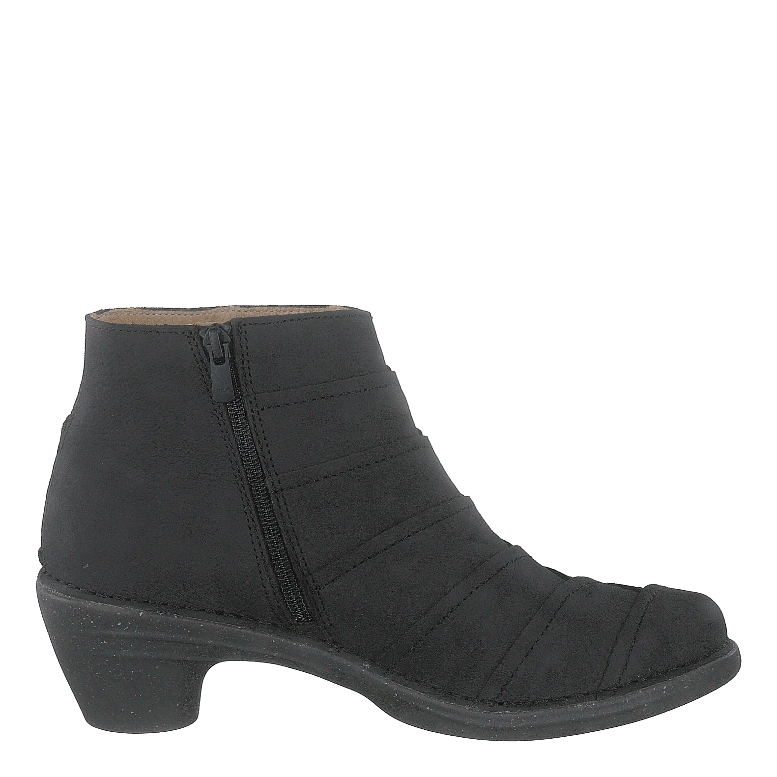 Aqua Black-black