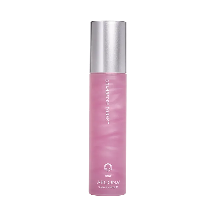 Arcona Cranberry Toner