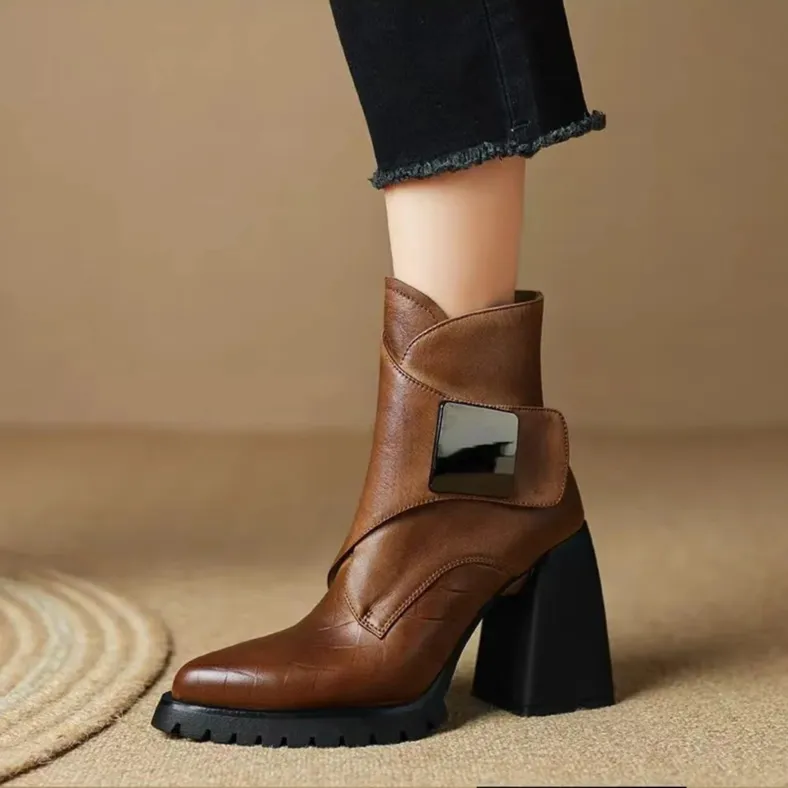 Aria Boots