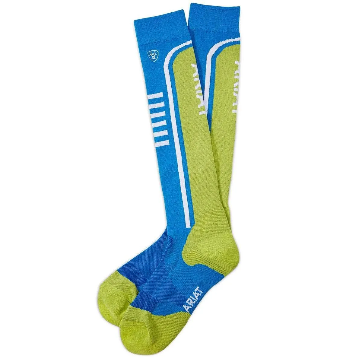 Ariat Slimline Performance Socks