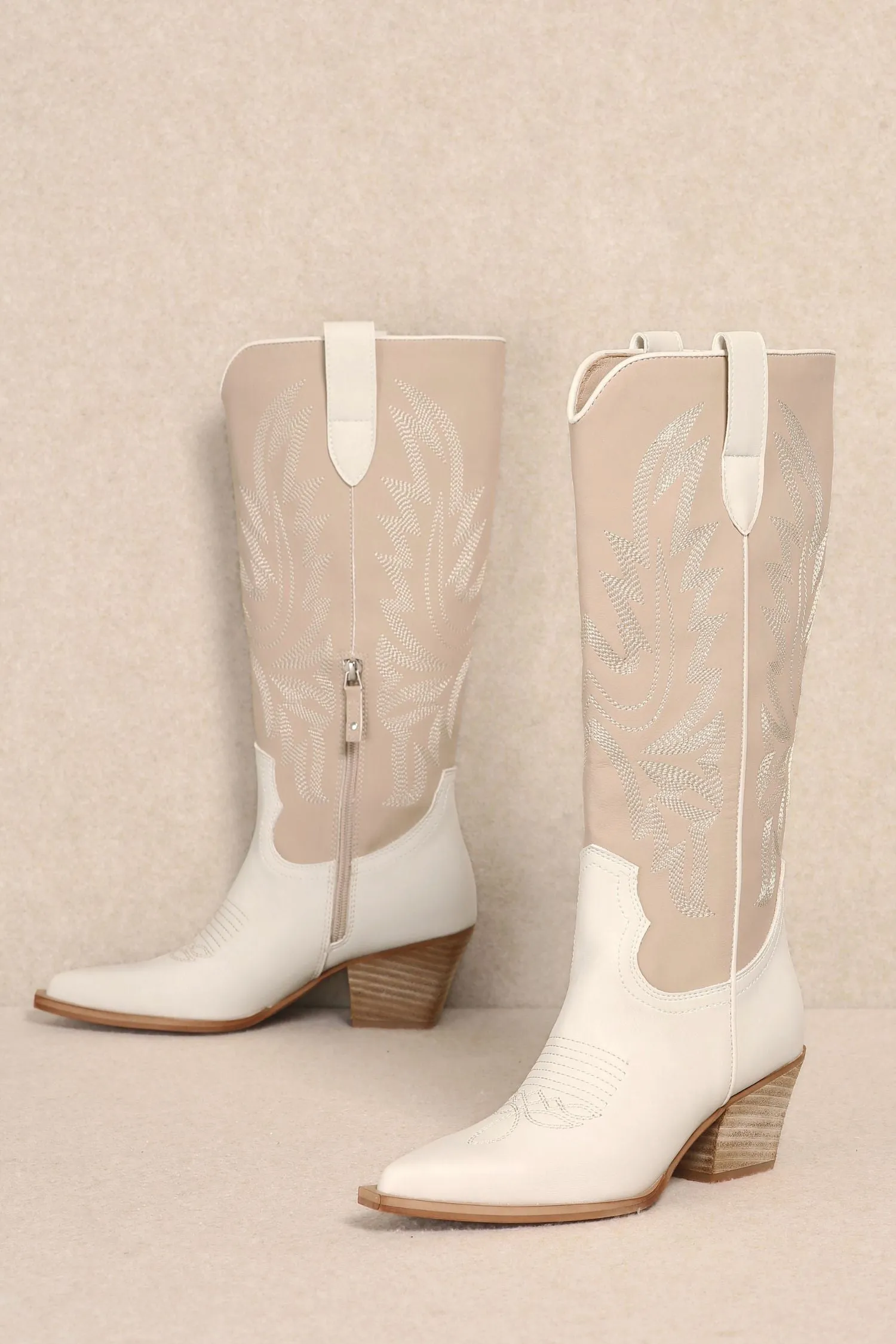 Ashley Country Boots